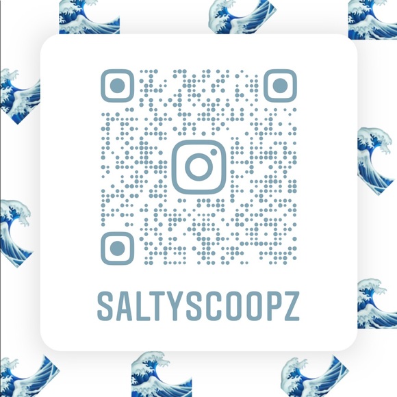 New Orange Maple Leaf Acrylic Hang Earrings - Picture 12 of 13